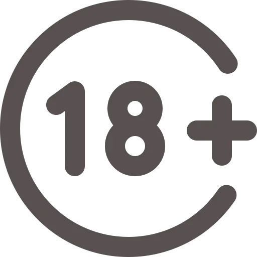 18 plus